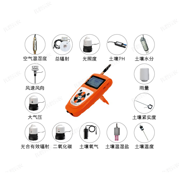 手持式氣象站價格圖片及型號大全（2025）