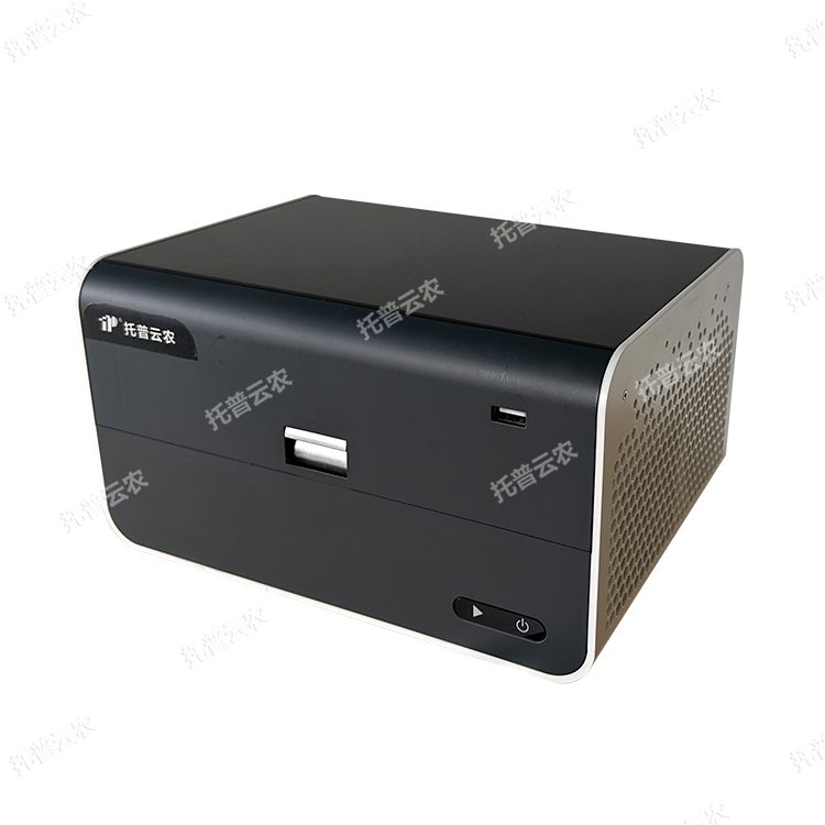 轉基因品種快速檢測儀